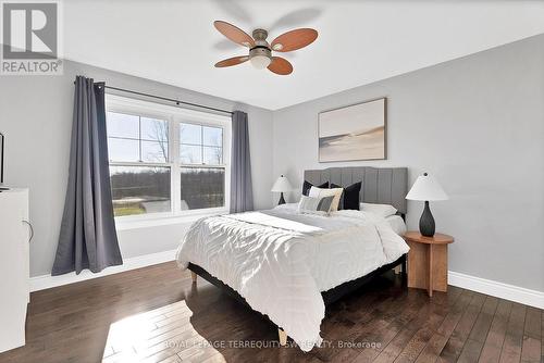 2299 Blessington Road, Tyendinaga, ON - Indoor Photo Showing Bedroom