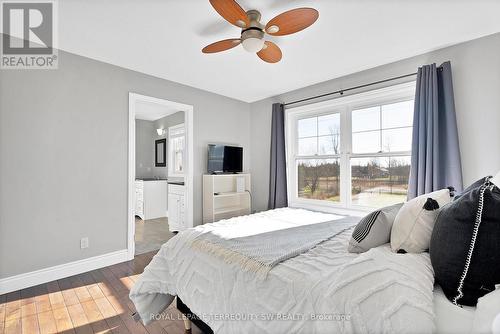 2299 Blessington Road, Tyendinaga, ON - Indoor Photo Showing Bedroom