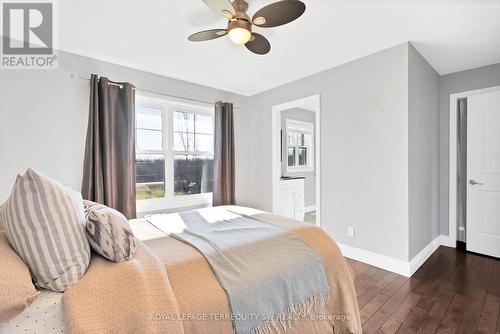 2299 Blessington Road, Tyendinaga, ON - Indoor Photo Showing Bedroom