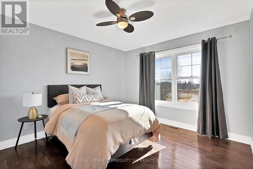 2299 Blessington Road, Tyendinaga, ON - Indoor Photo Showing Bedroom