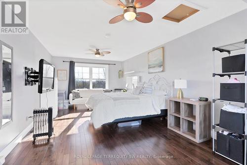 2299 Blessington Road, Tyendinaga, ON - Indoor Photo Showing Bedroom