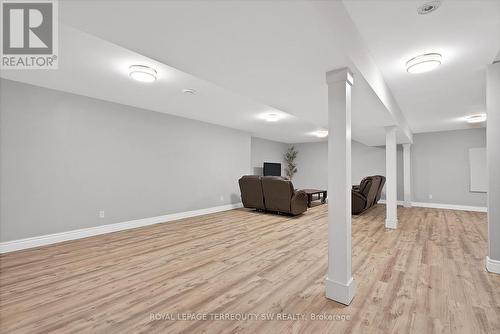 2299 Blessington Road, Tyendinaga, ON - Indoor