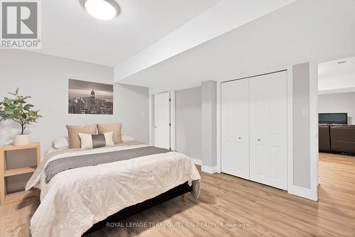 2299 Blessington Road, Tyendinaga, ON - Indoor Photo Showing Bedroom