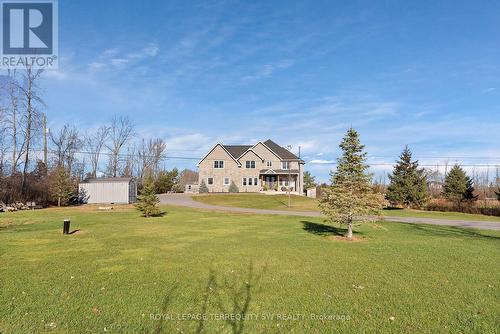 2299 Blessington Road, Tyendinaga, ON - Outdoor With View