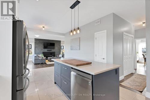 2299 Blessington Road, Tyendinaga, ON - Indoor Photo Showing Kitchen