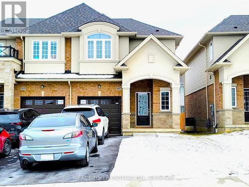 407 East 16Th Street, Hamilton, ON - Outdoor With Facade