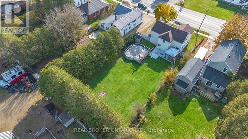 262 Oakland Road, Brant, ON - Outdoor With View