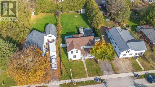 262 Oakland Road, Brant, ON - Outdoor