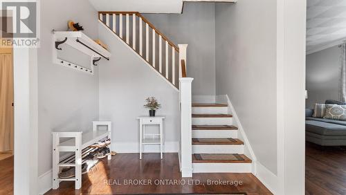 262 Oakland Road, Brant, ON - Indoor Photo Showing Other Room