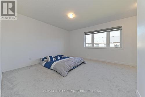 12 Roper Place, Kitchener, ON - Indoor Photo Showing Bedroom