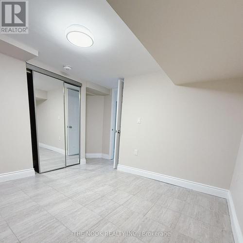 216 Rosedale Drive, Whitby (Downtown Whitby), ON - Indoor Photo Showing Other Room