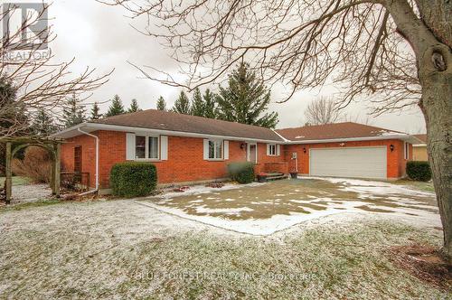 33895 Bissonette Avenue, Bluewater (St. Joseph), ON - Outdoor