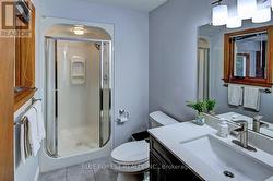 3 Piece Bathroom - 