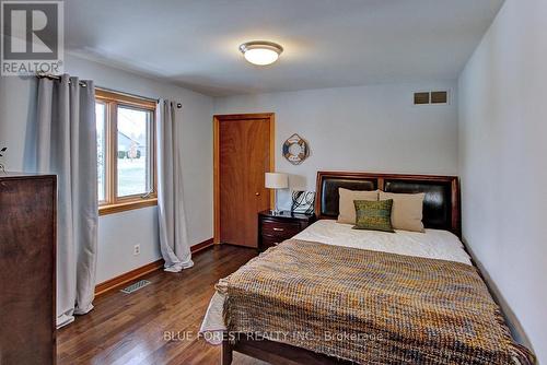 Third Bedroom - 33895 Bissonette Avenue, Bluewater (St. Joseph), ON - Indoor Photo Showing Bedroom