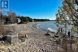 Beautiful Sandy Beach - 