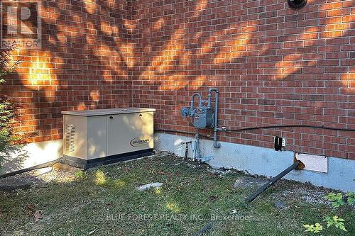 Generator - 33895 Bissonette Avenue, Bluewater (St. Joseph), ON - 