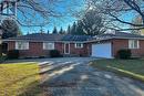 Brick Ranch - 33895 Bissonette Avenue, Bluewater (St. Joseph), ON  - Outdoor 