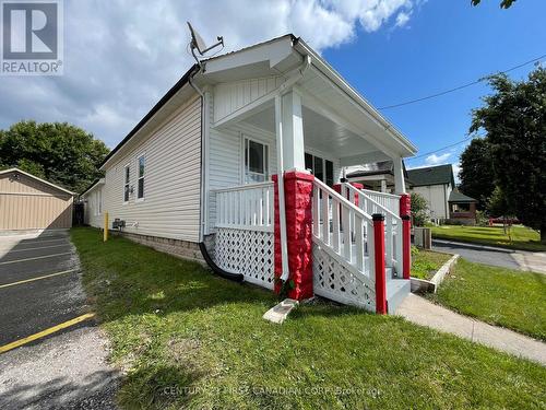 498 Egerton Street, London, ON - Outdoor