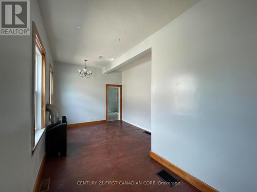 498 Egerton Street, London, ON - Indoor Photo Showing Other Room