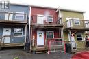 105E Cross Road, Bay Roberts, NL  - Outdoor With Balcony With Deck Patio Veranda 