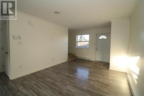 105E Cross Road, Bay Roberts, NL - Indoor Photo Showing Other Room