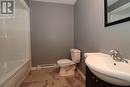 105E Cross Road, Bay Roberts, NL  - Indoor Photo Showing Bathroom 