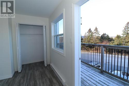 105E Cross Road, Bay Roberts, NL - Indoor Photo Showing Other Room