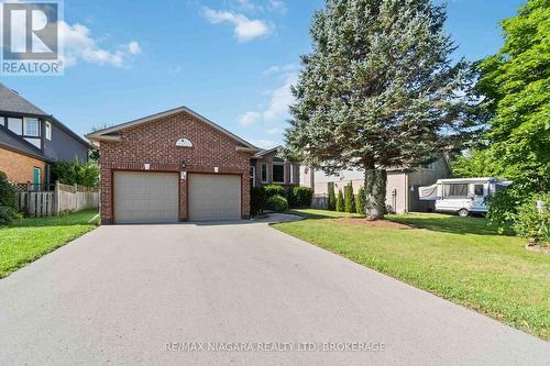 14 Meadowbrook Lane, Pelham, ON - Outdoor