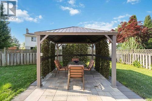 14 Meadowbrook Lane, Pelham, ON - Outdoor With Deck Patio Veranda