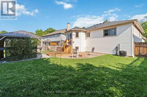 14 Meadowbrook Lane, Pelham, ON - Outdoor