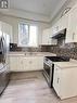 130 Pemberton Avenue, Toronto, ON  - Indoor Photo Showing Kitchen With Double Sink With Upgraded Kitchen 