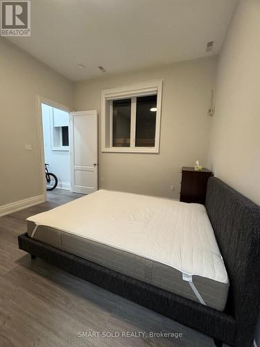 130 Pemberton Avenue, Toronto, ON - Indoor Photo Showing Bedroom