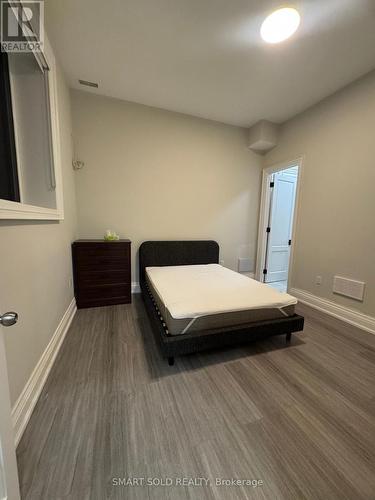 130 Pemberton Avenue, Toronto, ON - Indoor Photo Showing Bedroom