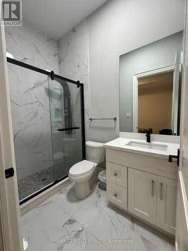 130 Pemberton Avenue, Toronto, ON - Indoor Photo Showing Bathroom