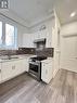 130 Pemberton Avenue, Toronto, ON  - Indoor Photo Showing Kitchen With Double Sink With Upgraded Kitchen 