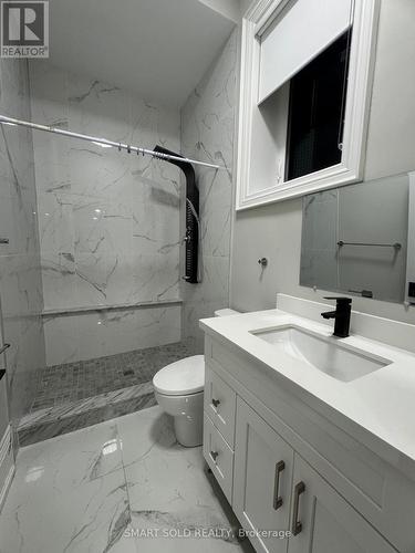 130 Pemberton Avenue, Toronto, ON - Indoor Photo Showing Bathroom