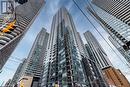 606 - 295 Adelaide Street, Toronto, ON  - Outdoor With Balcony With Facade 