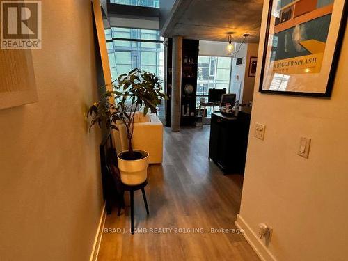 708 - 36 Charlotte Street, Toronto, ON - Indoor Photo Showing Other Room