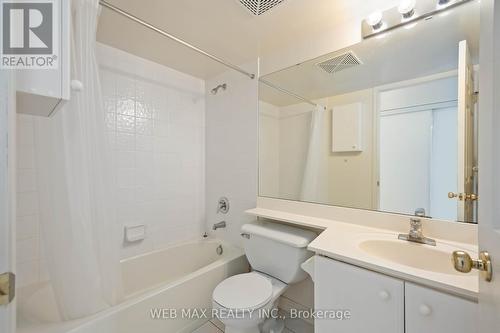 305 - 5039 Finch Avenue E, Toronto, ON - Indoor Photo Showing Bathroom