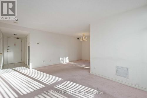 305 - 5039 Finch Avenue E, Toronto, ON - Indoor Photo Showing Bedroom