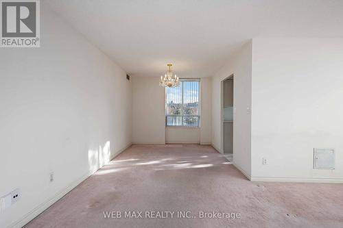 305 - 5039 Finch Avenue E, Toronto, ON - Indoor Photo Showing Other Room