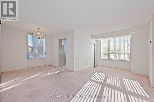 305 - 5039 Finch Avenue E, Toronto, ON - Indoor Photo Showing Other Room