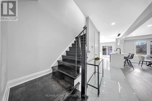 50 Scarfair Pathway, Toronto, ON - Indoor Photo Showing Other Room