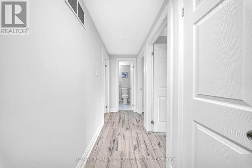 50 Scarfair Pathway, Toronto, ON - Indoor Photo Showing Other Room