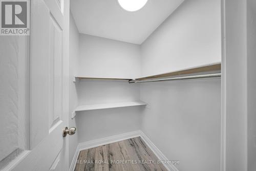 50 Scarfair Pathway, Toronto, ON - Indoor With Storage