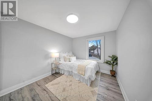 50 Scarfair Pathway, Toronto, ON - Indoor Photo Showing Bedroom