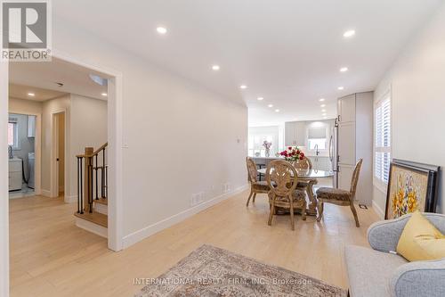 67 Rosanna Crescent, Vaughan, ON - Indoor