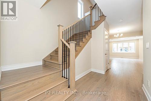 101 Bearberry Road, Springwater, ON - Indoor Photo Showing Other Room