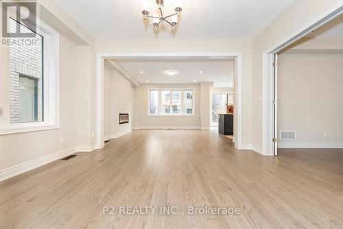 101 Bearberry Road, Springwater, ON - Indoor Photo Showing Other Room