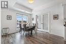 101 - 20 Koda Street, Barrie, ON  - Indoor Photo Showing Dining Room 